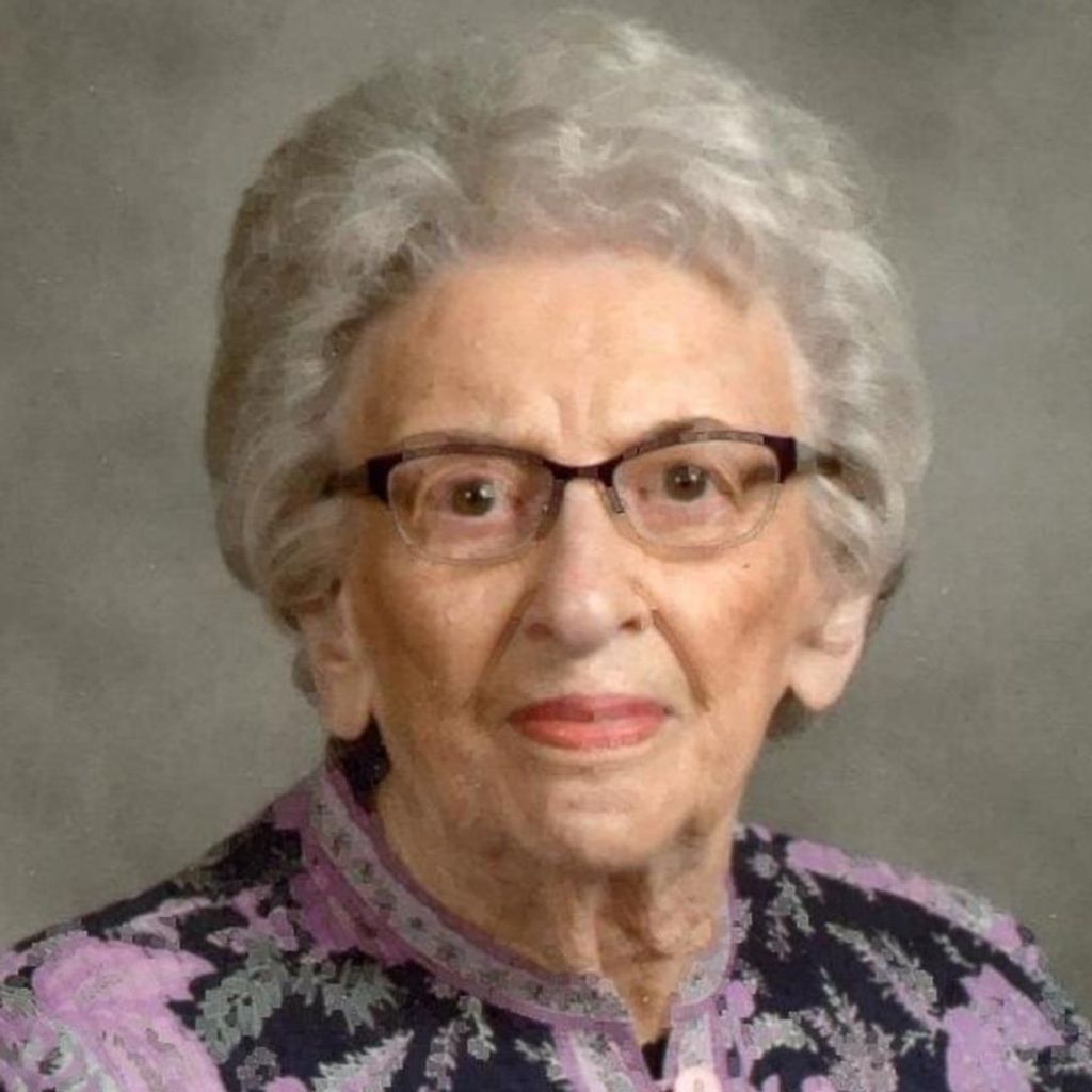 Betty M. Tschannen Profile Photo