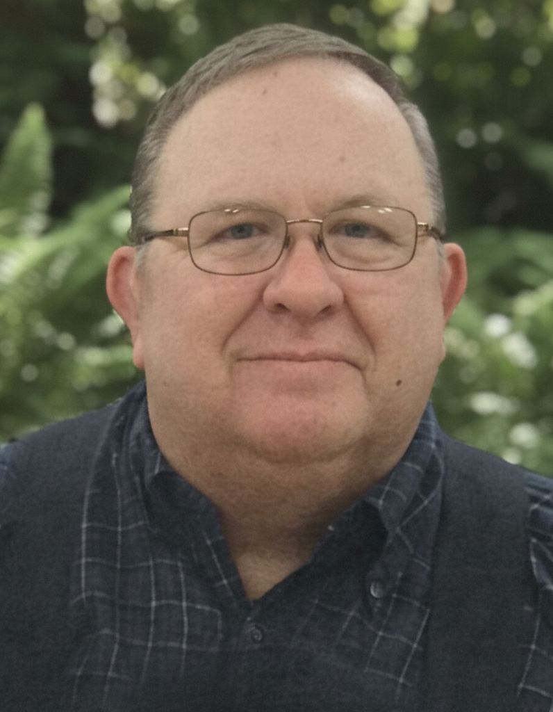 Harold Leon Ray