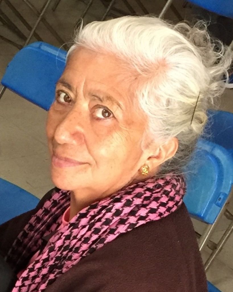 Margarita Gamez