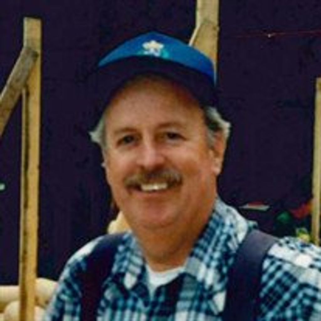 Thomas  Raymond White