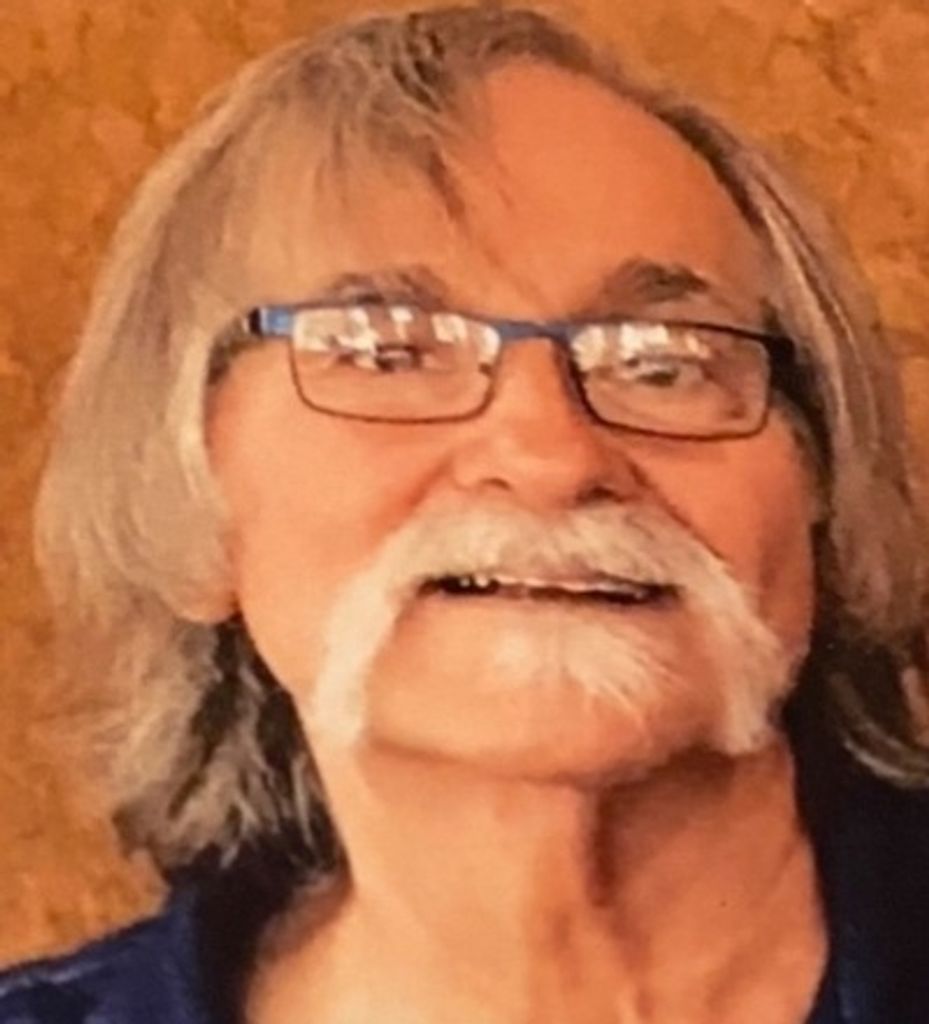 Darrell G. Fastzkie Profile Photo