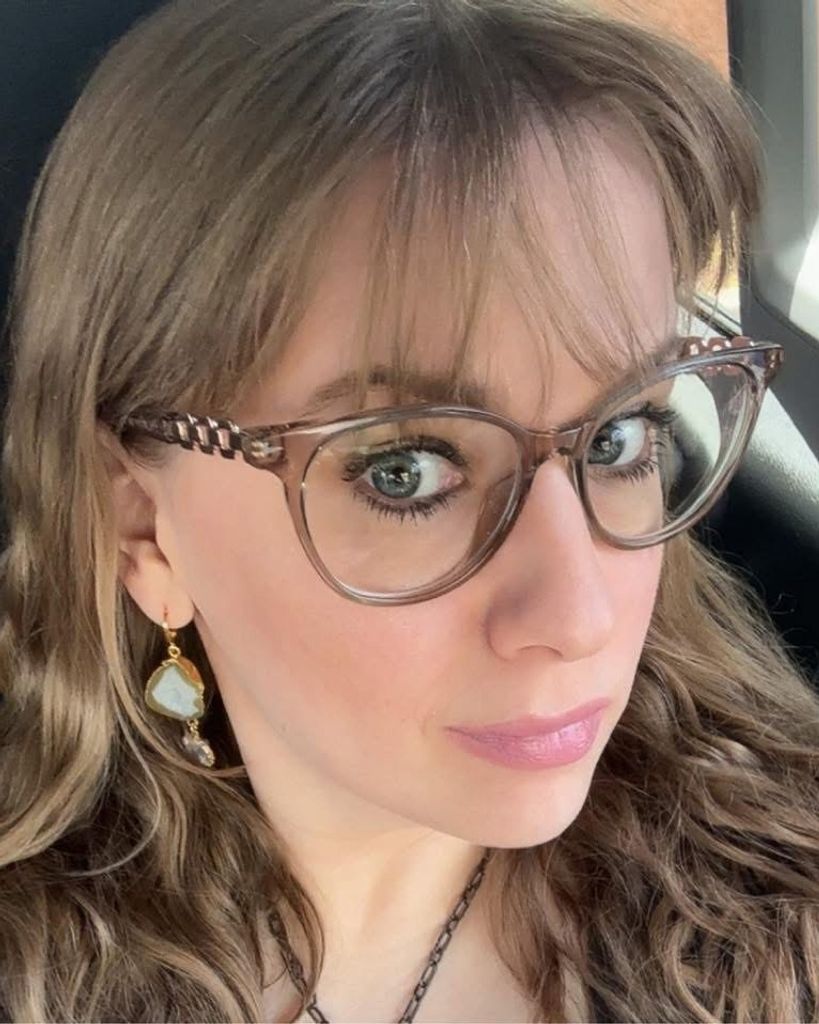 Jessica Nicole Roach Profile Photo