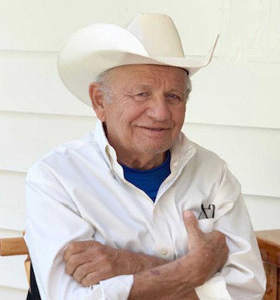 Wendell "Pete" Goodspeed