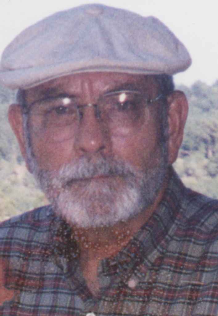 James Dewey Bourn Profile Photo