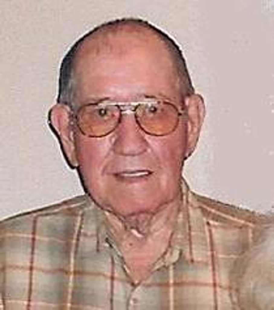 Charles T. Ganger Jr.