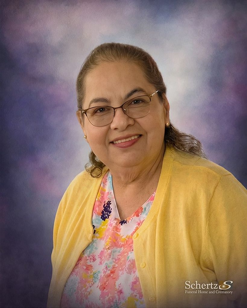 Alma Rosa G. Timmons