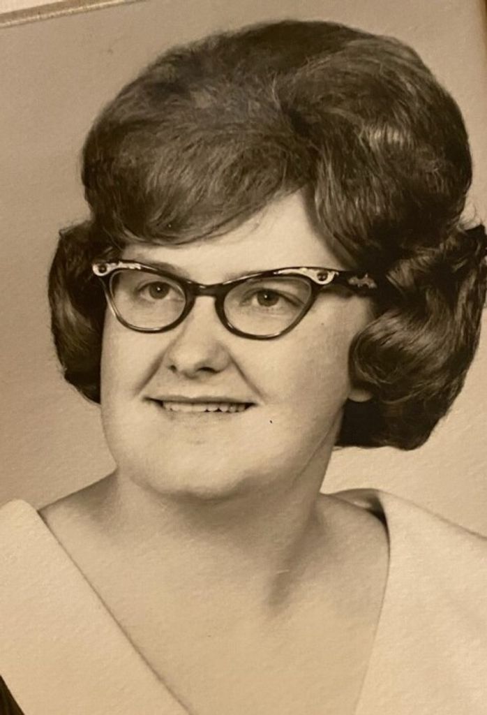 Judy Ann Loper