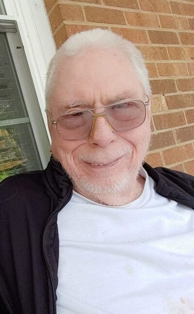 Bobby Don Spicer Profile Photo