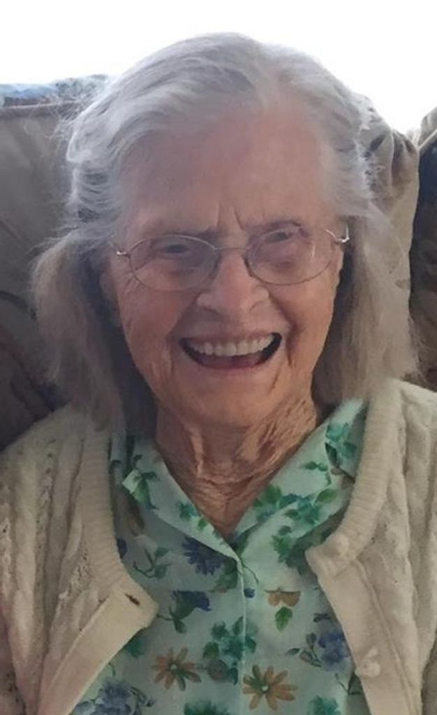 Virginia Blythe Profile Photo