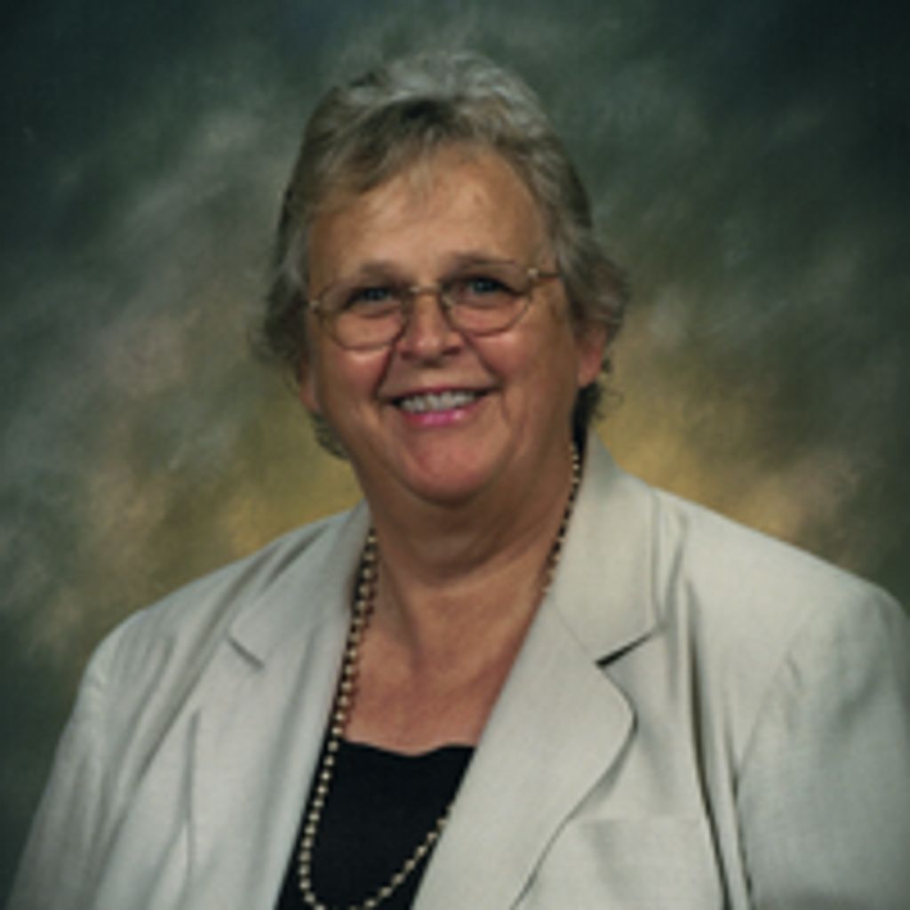 Carolyn Peckham (Coulter) Profile Photo