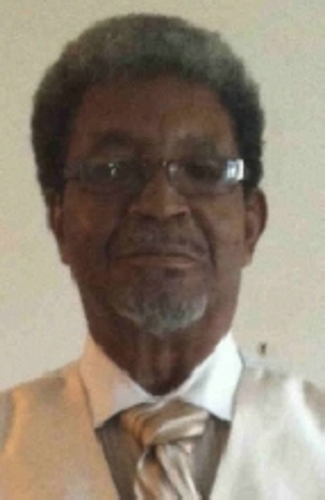 Joe Ree Goldsmith,  Sr.