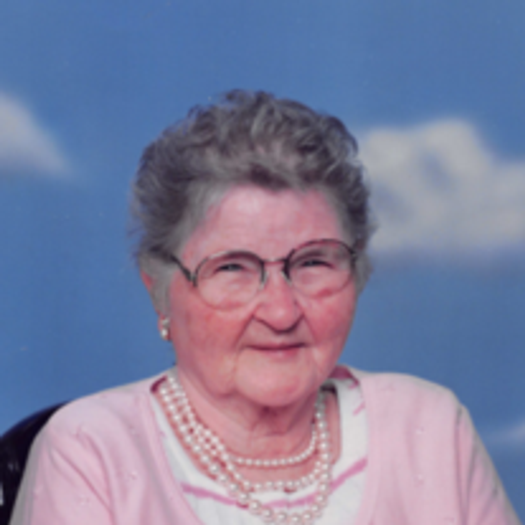 Phyllis E. Goodwin