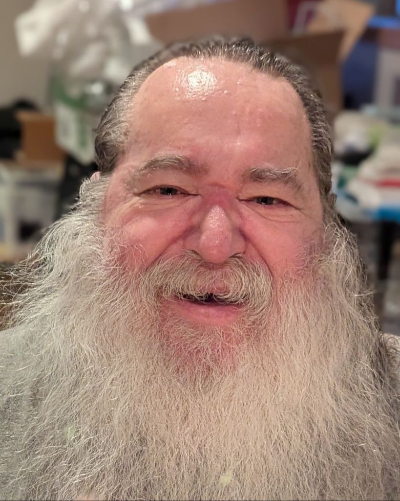 Neil John Cleaves Profile Photo