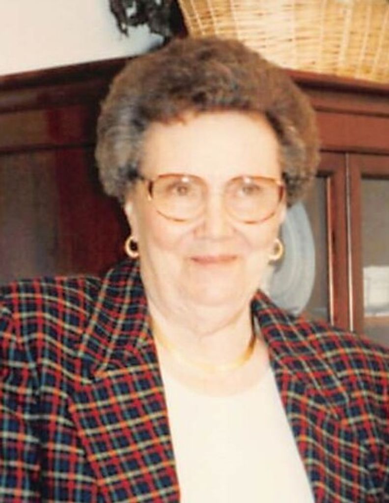 Barbara Jean "Bobbie" Brock Karolyi Profile Photo