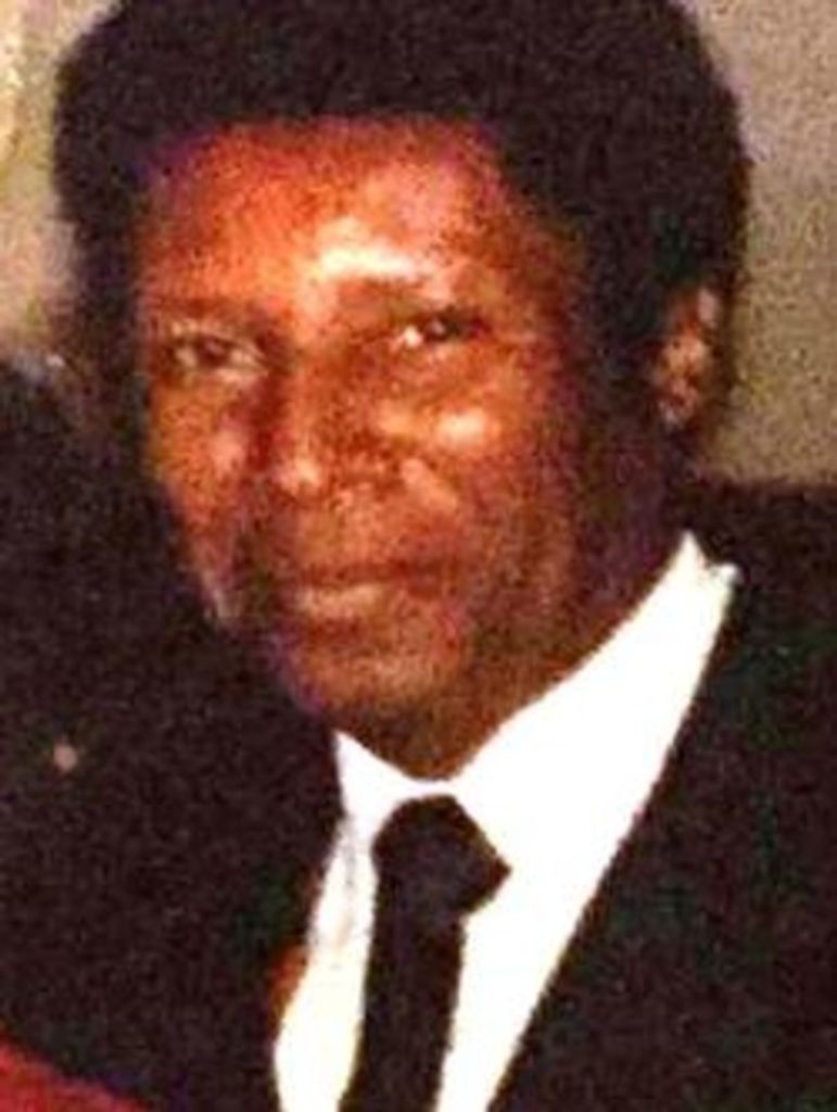 Leon Thompson Profile Photo