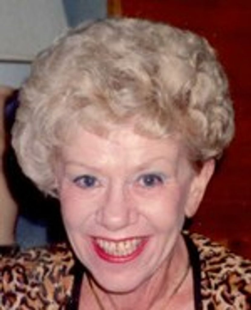 Barbara Jane Schwartz