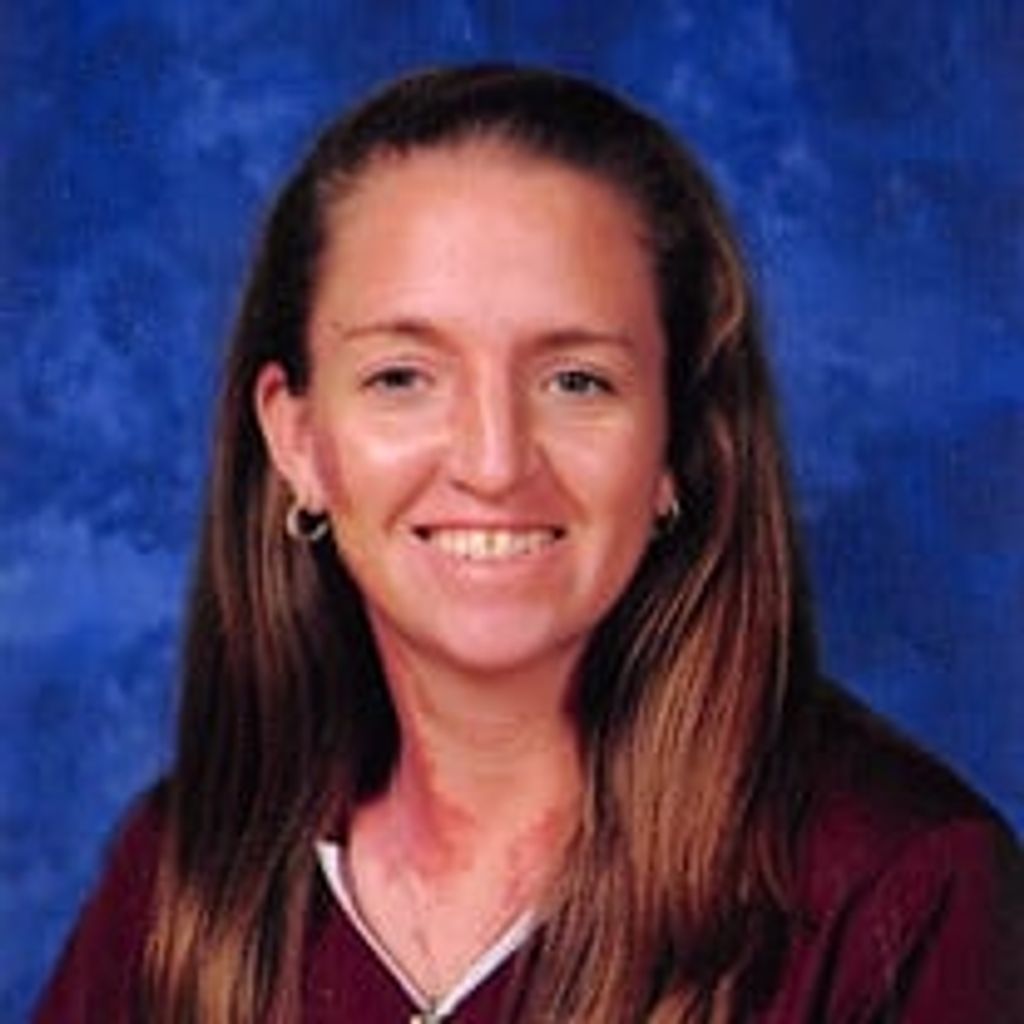 Nicole Lee Garner