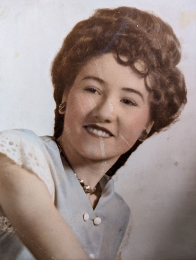 Amelia Lucille Kuziel Profile Photo