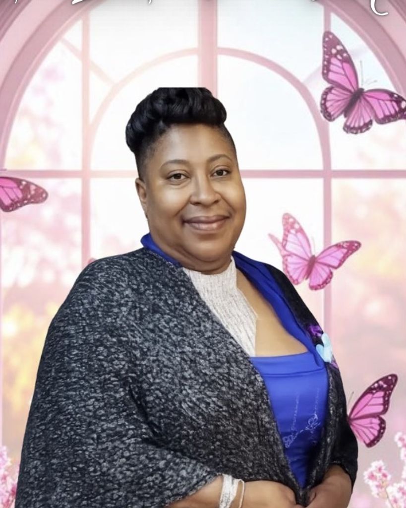 Mrs. Carol Daniel Profile Photo