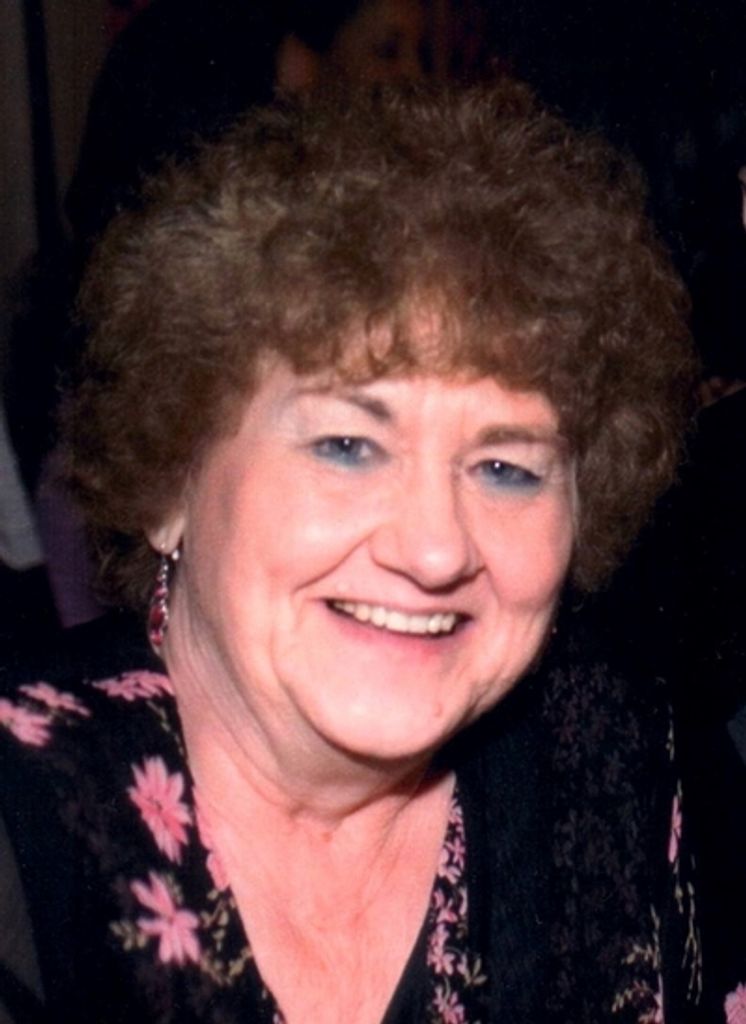 Joan Schaum Profile Photo