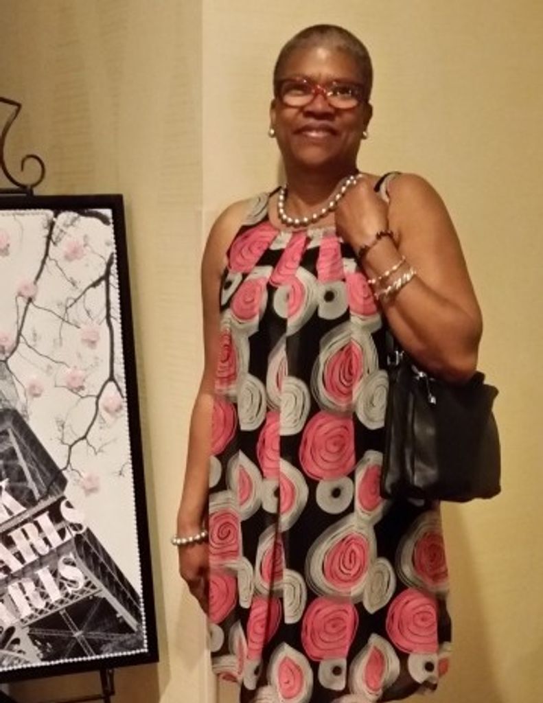 Joann Jackson Harrison Profile Photo