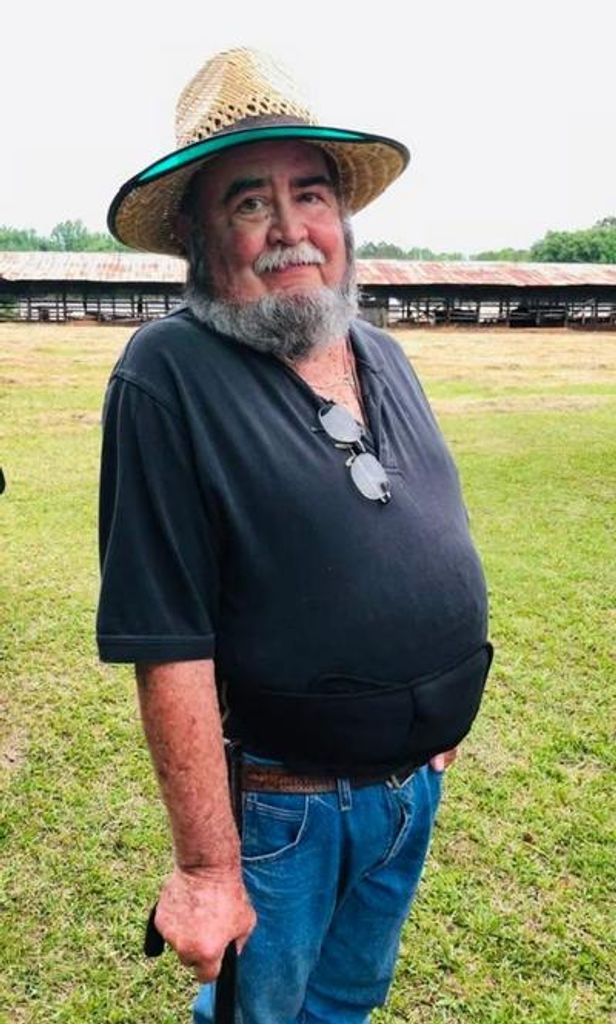 Kenneth Caldwell Profile Photo
