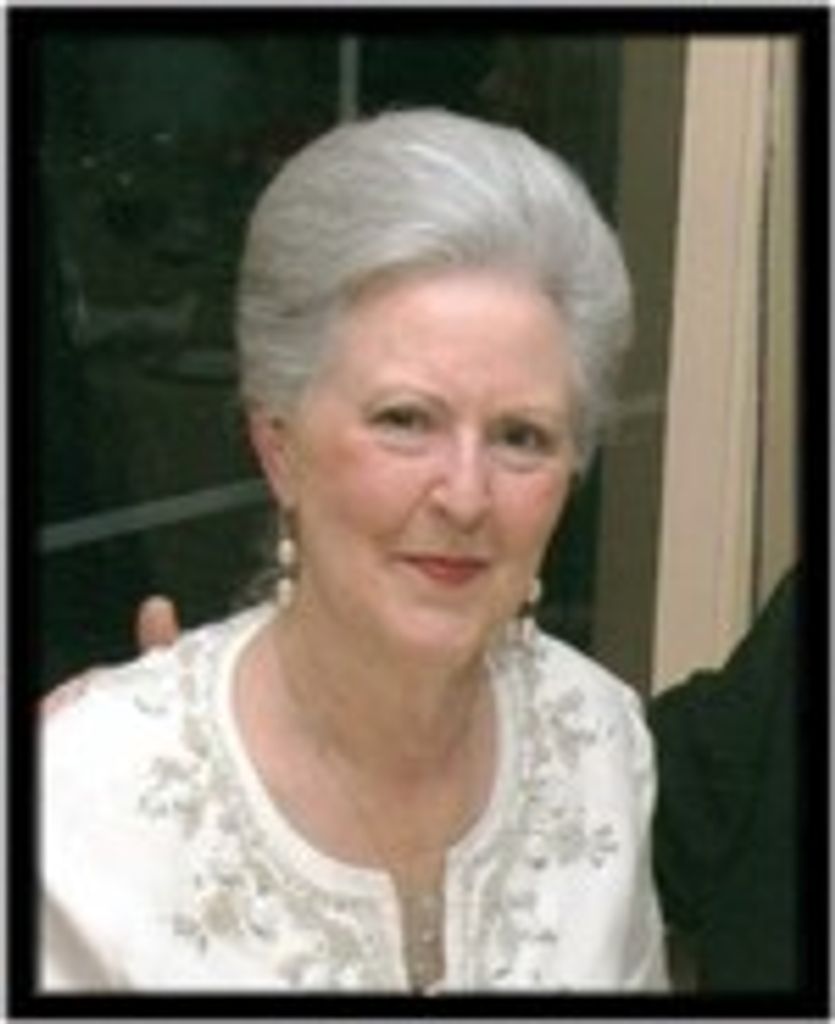 Barbara Wedgeworth