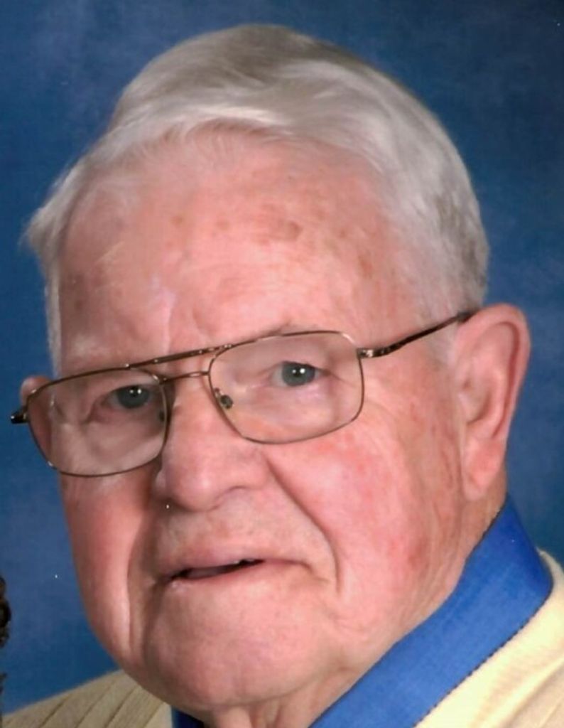 Darrel L Waddelow