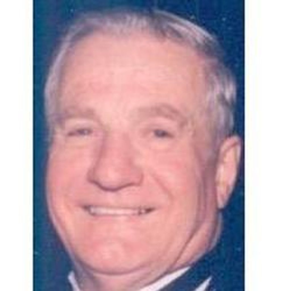 Robert J. Yanosick Profile Photo