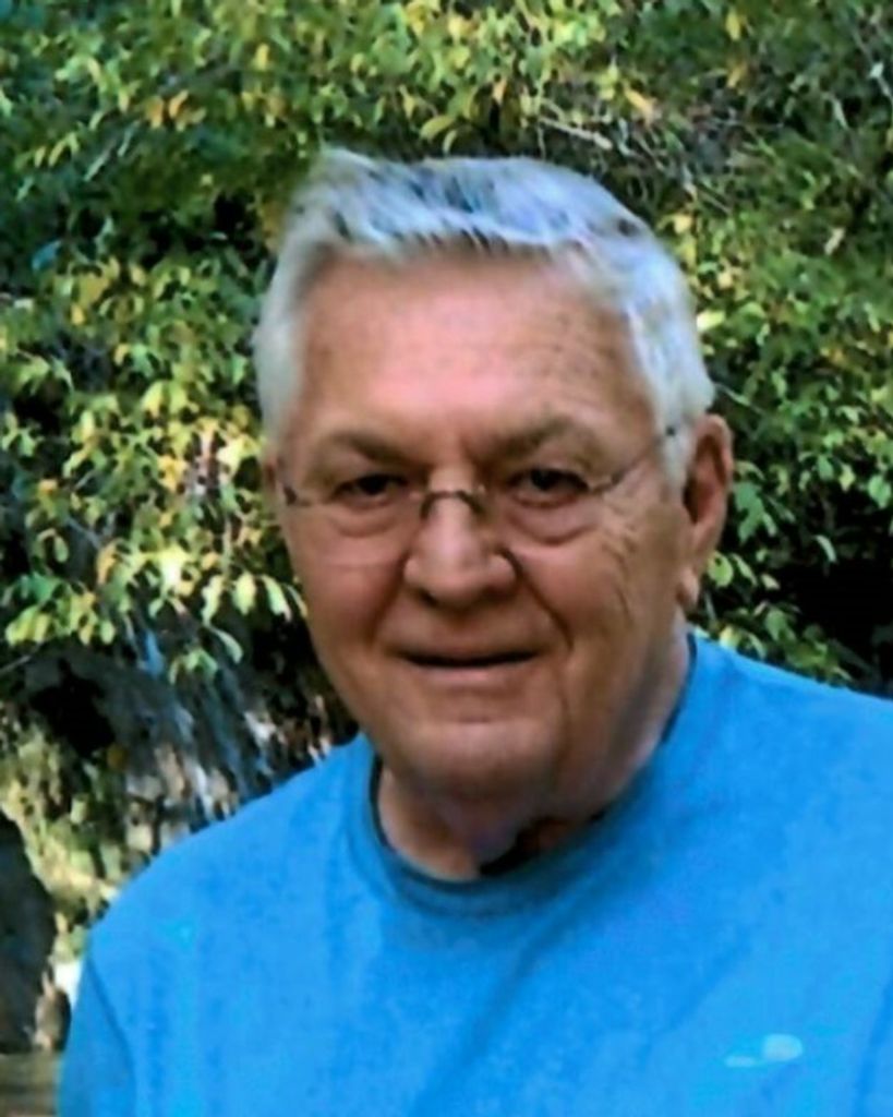 Lowell Gerrit Echelberger