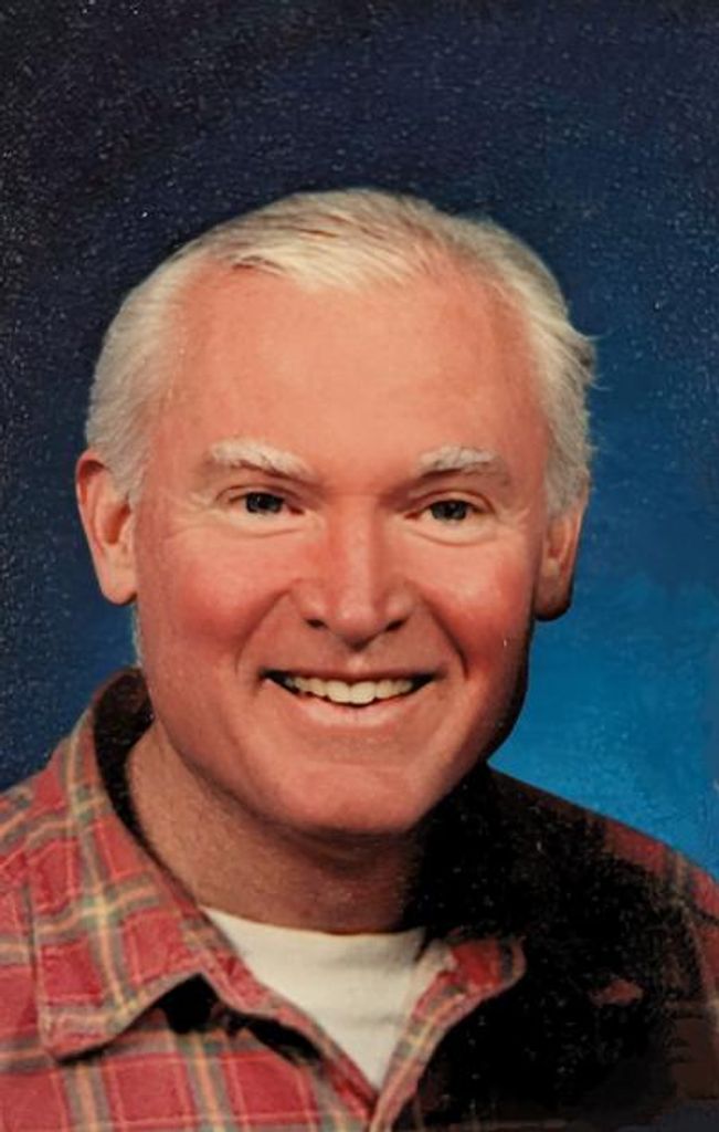 David Edwin Hansen Profile Photo