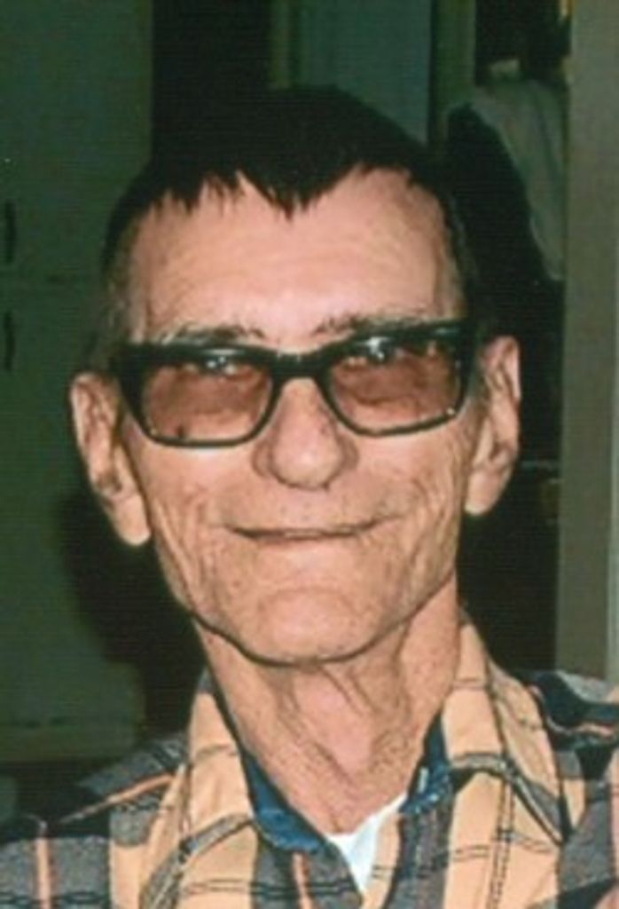 Morris Nichols, Sr.