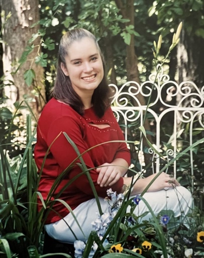 Megan Elaine Tielkemeier