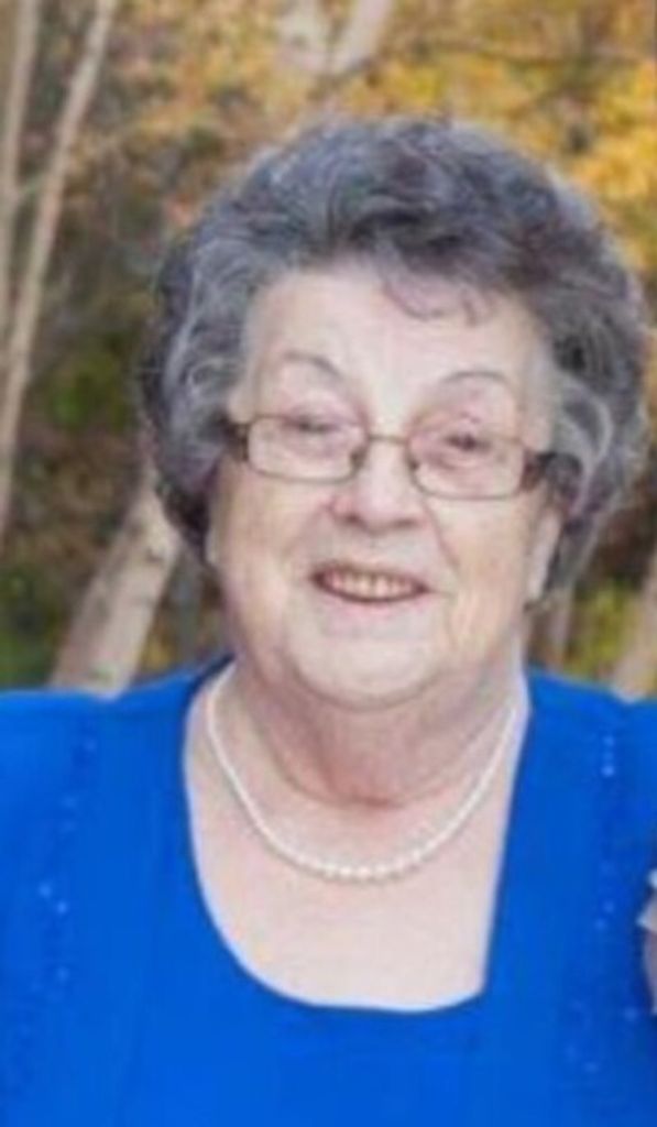 Ida Senita Henrietta Morgan Profile Photo