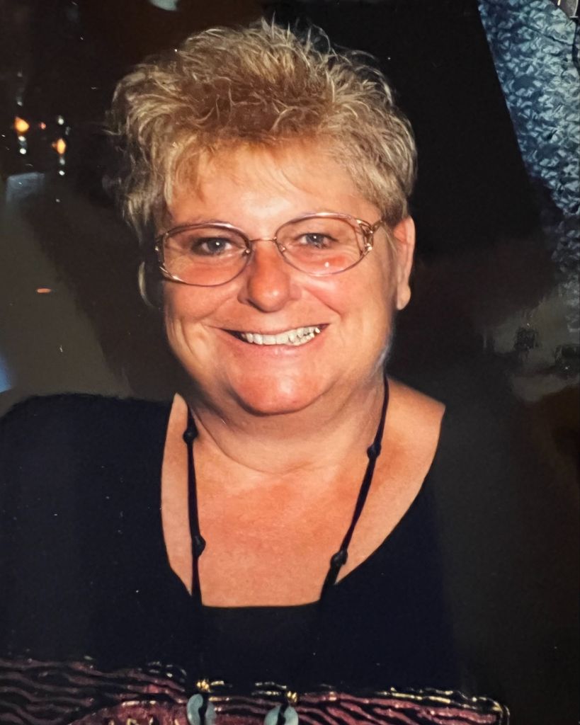 Carol Ann Przybyla