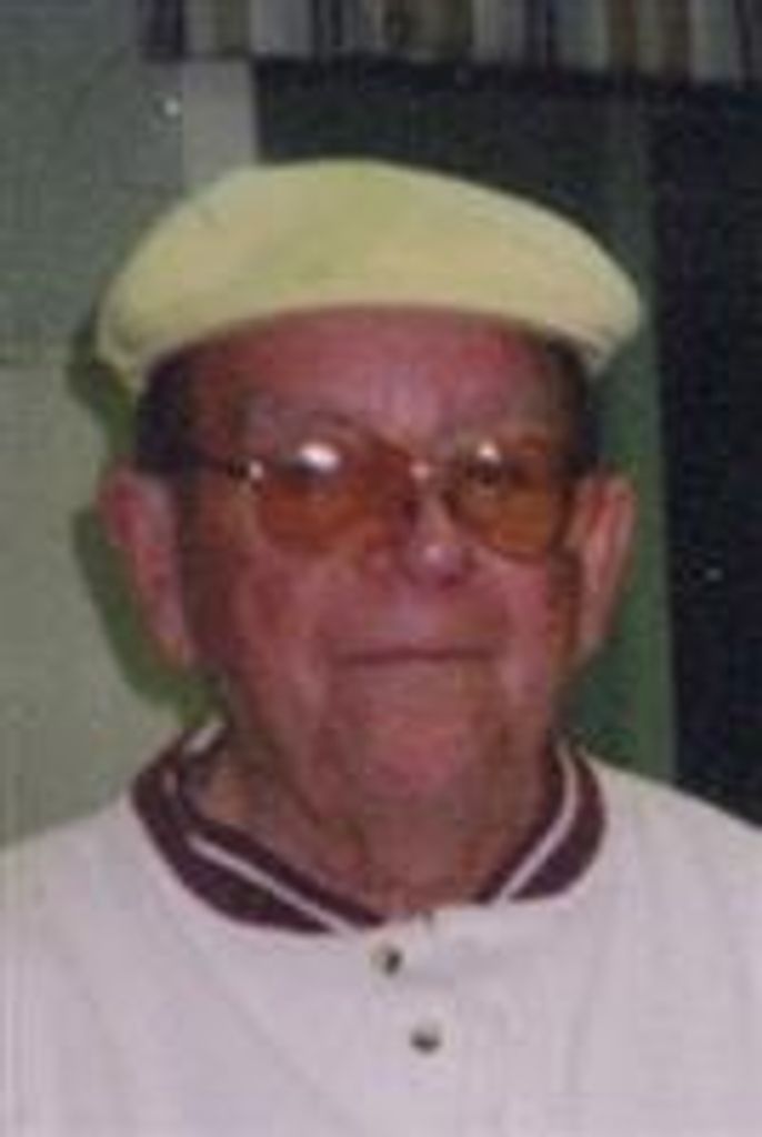 Earl F. Fenton, Sr