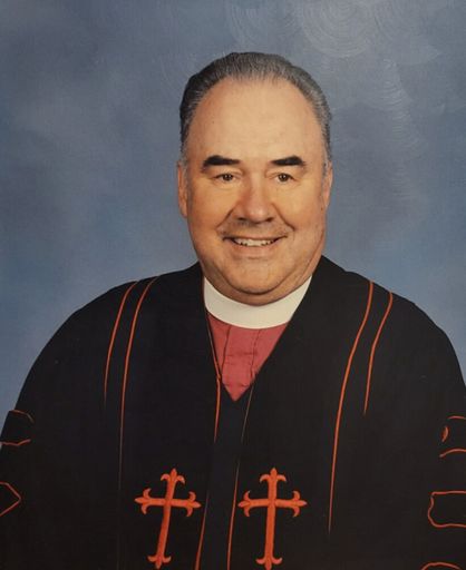 Bishop Daniel G. Cox Profile Photo