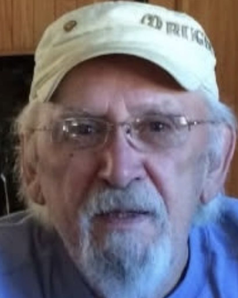 Donald Miles Henrickson