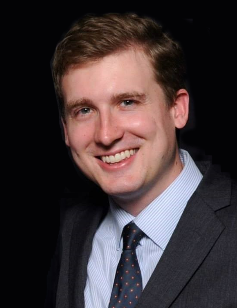 Christopher Byron Shook Profile Photo
