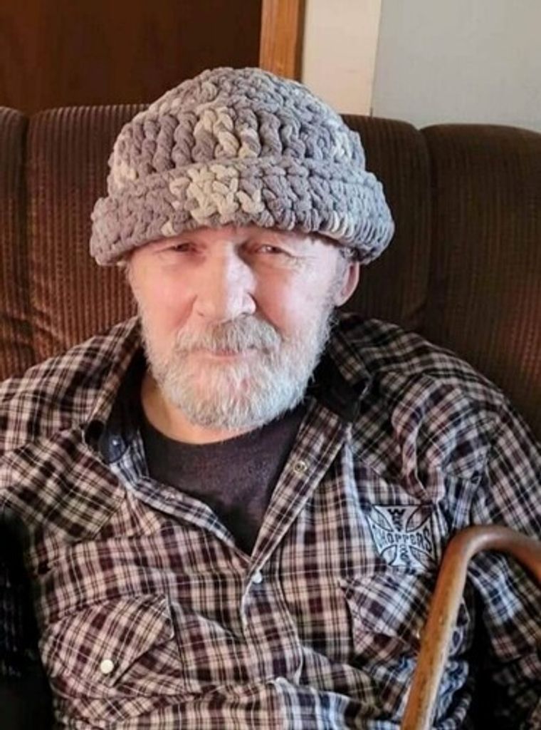 Robert Mudgett Profile Photo