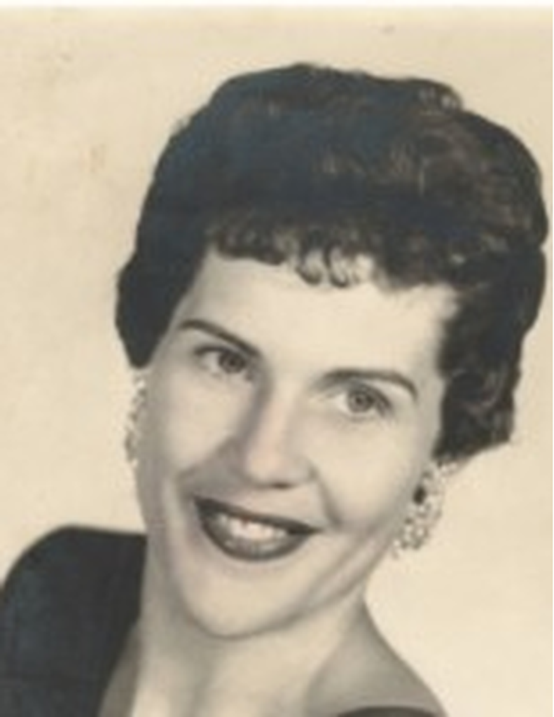 Elizabeth Tyson