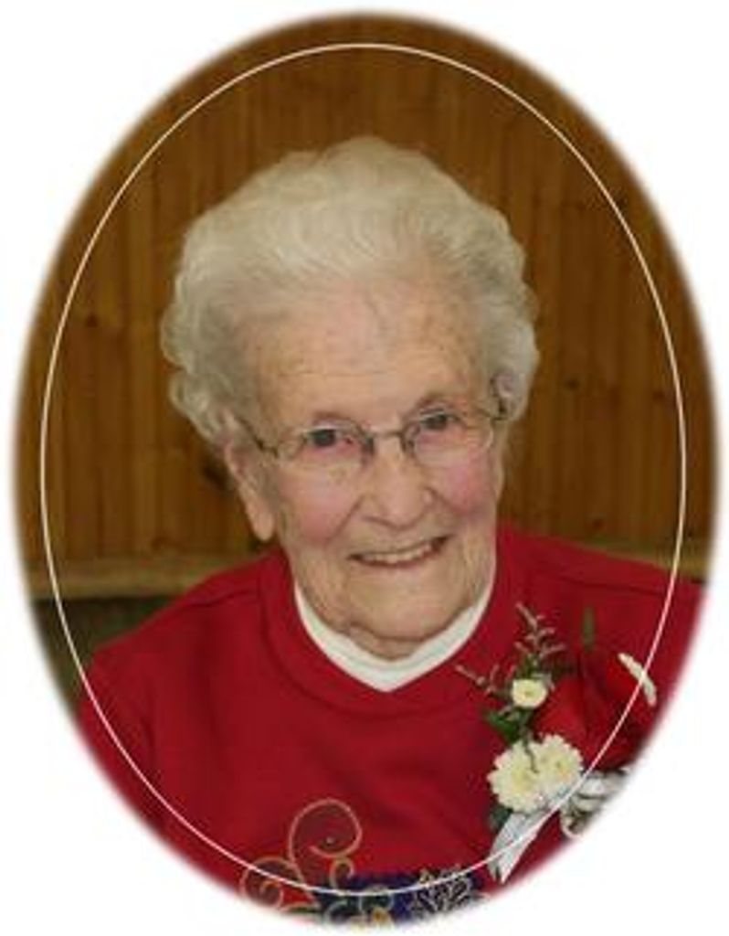 Dorothy Johnson