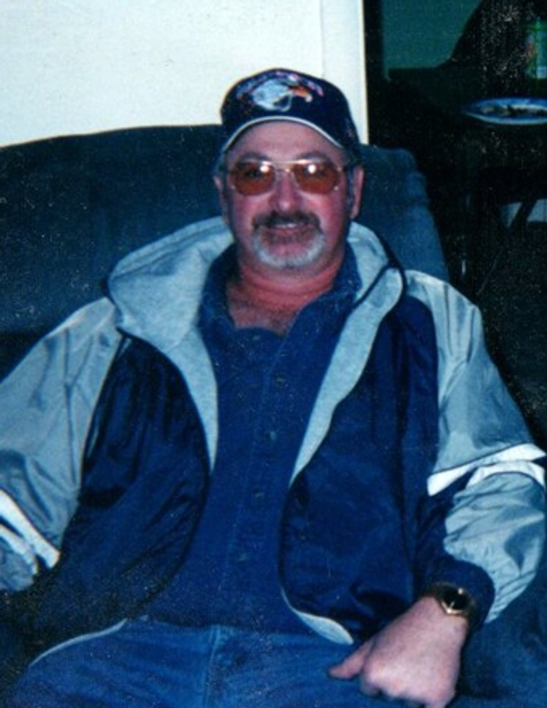 Morris Lynn Wilson Profile Photo