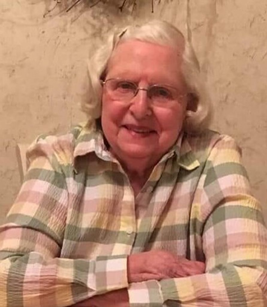 Joan W. Hooks Profile Photo