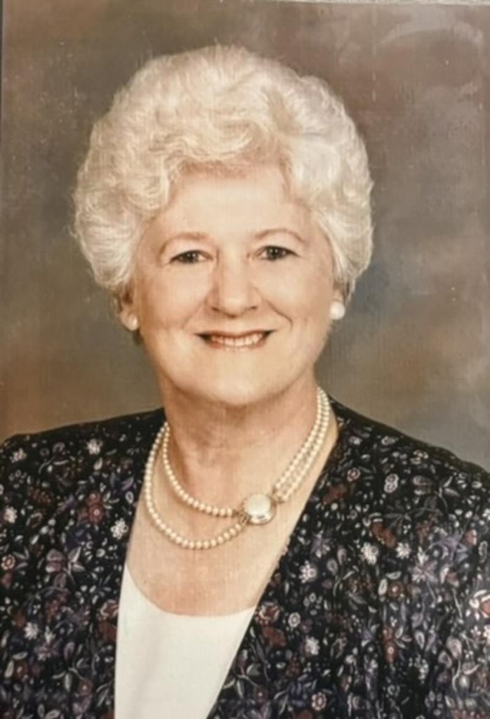 Darlene Pearl Behnke-Nelson Profile Photo