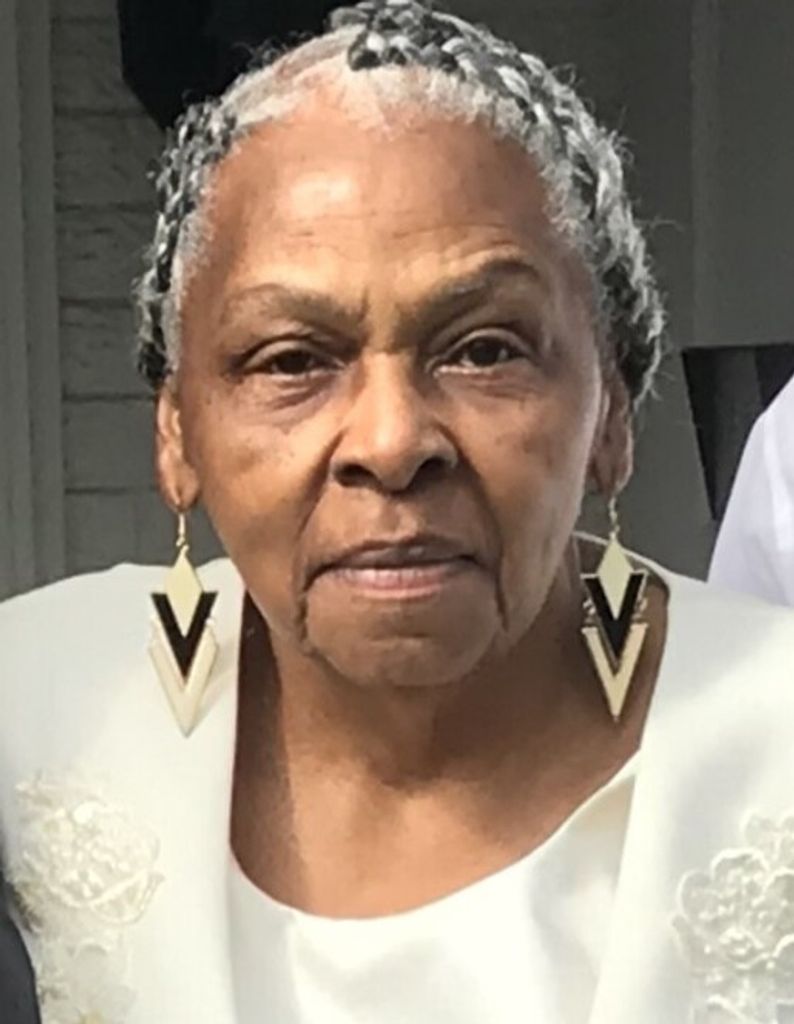 Charlsie (Chapman)  Williams