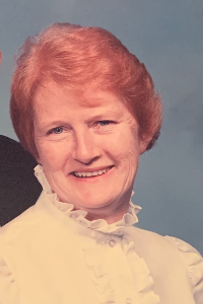 Doris Owen