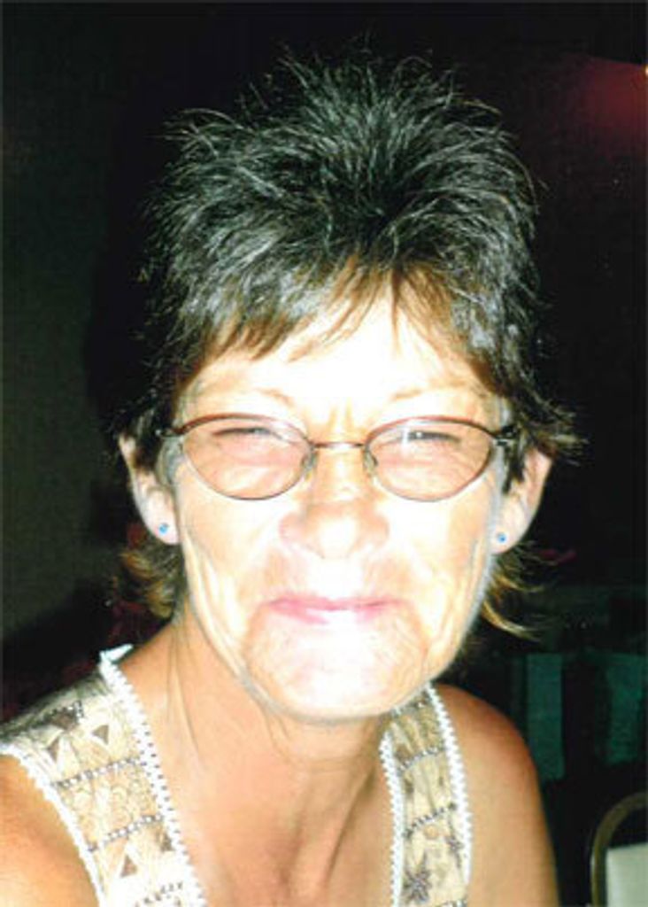 Janet Moody Profile Photo