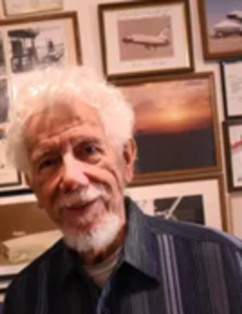Horace "Ed" Edward Whitacre Profile Photo