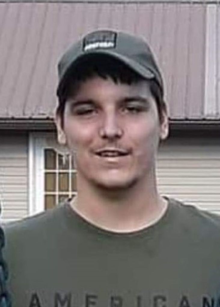 Garrett Matthew Walker